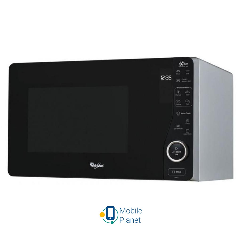 Микроволновая печь BEKO MWF421SL (UA)