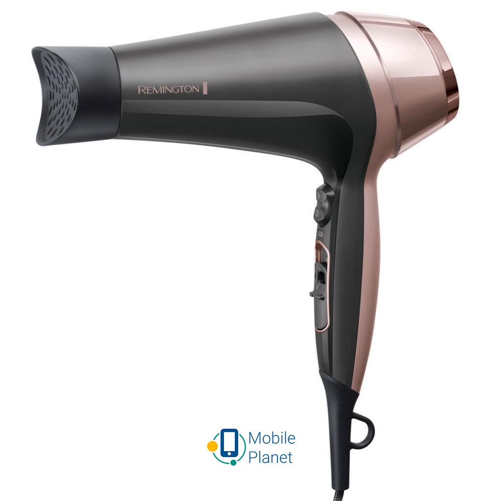 Фен Remington D5706 CURL & STRAIGHT CONFIDENCE (UA)