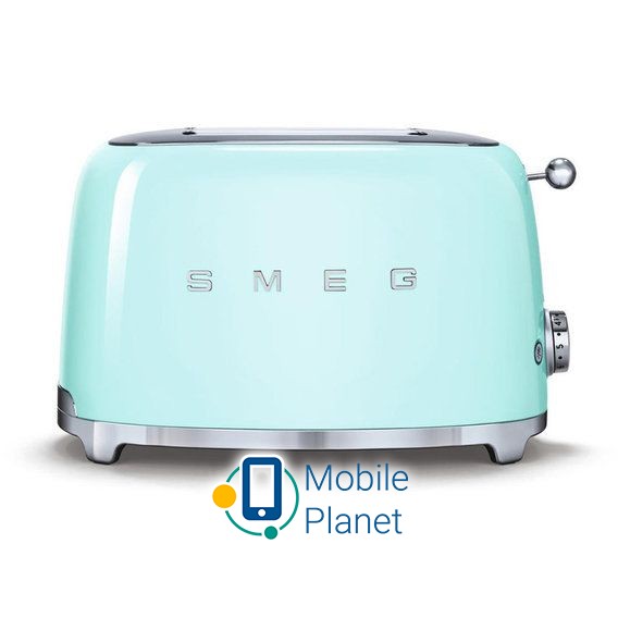 Тостер Smeg TSF01PGEU (EU)