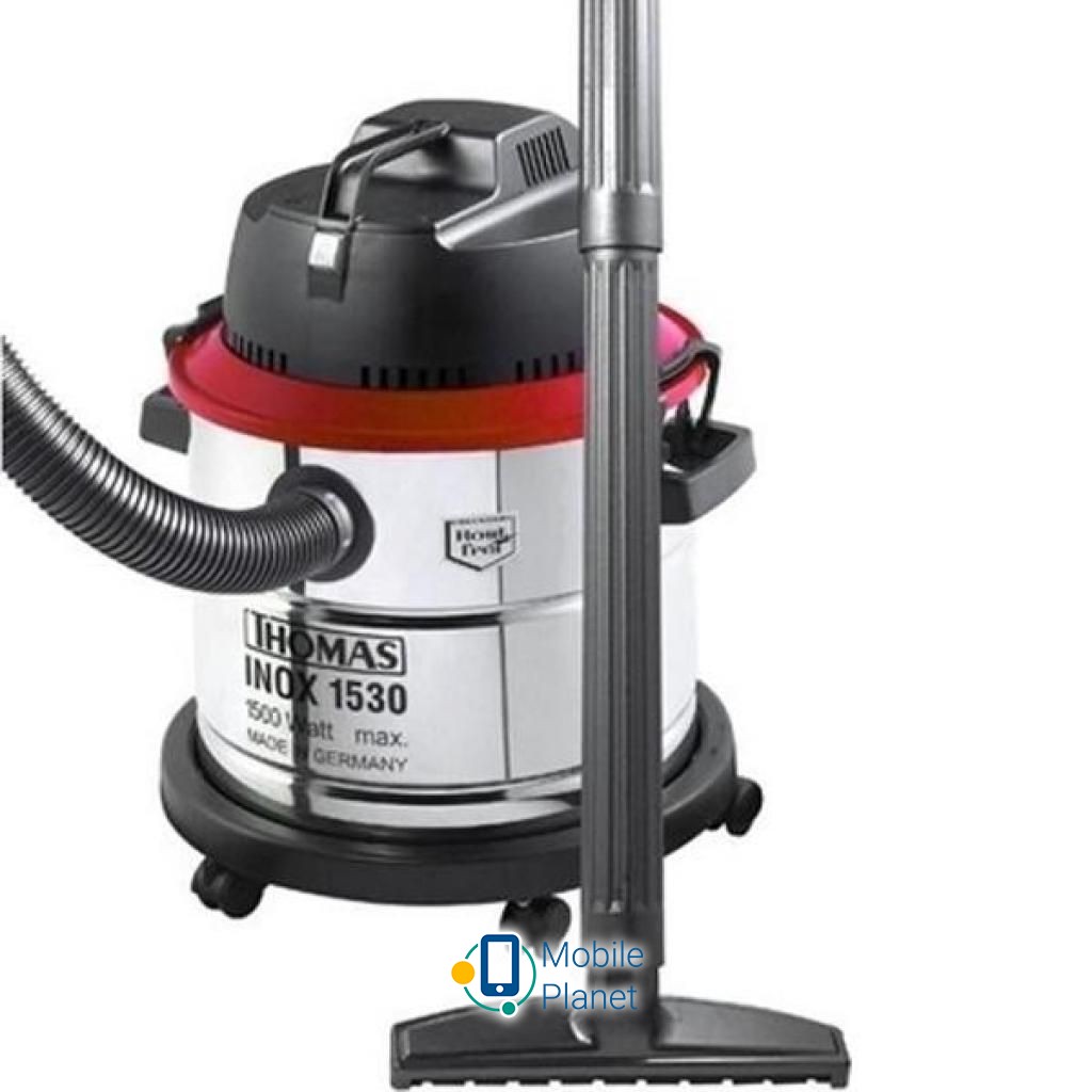 Порохотяг THOMAS INOX 1530 PRO (786200)