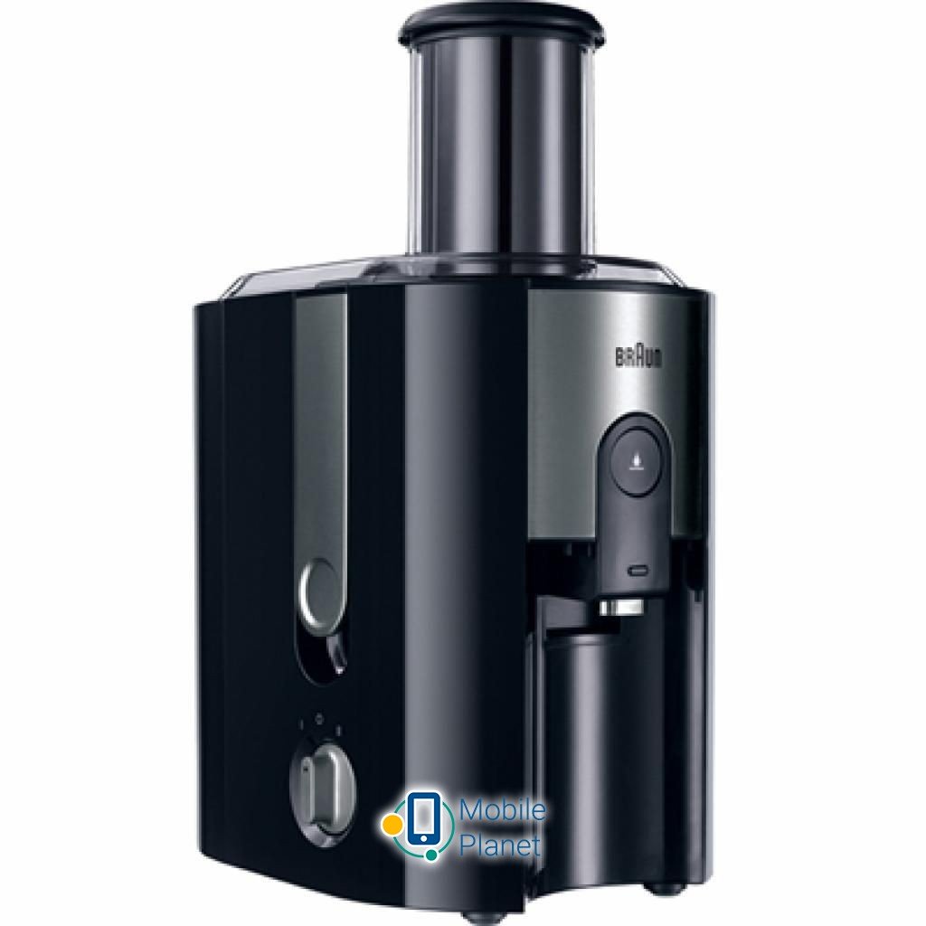 Соковижималка BRAUN J 500