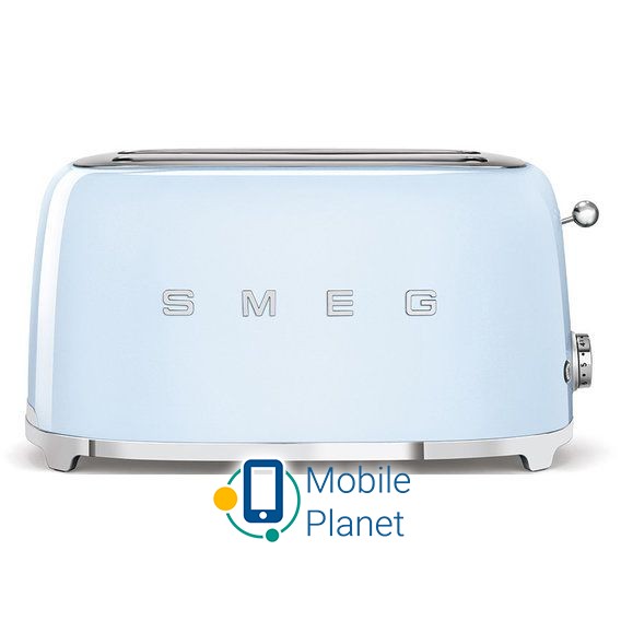 Тостер Smeg TSF02PBEU (EU)