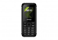 Sigma mobile X-style 18 Track black (UA)