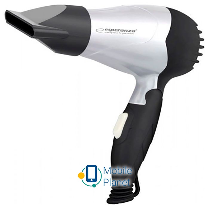 Фен ESPERANZA EBH002S (UA)