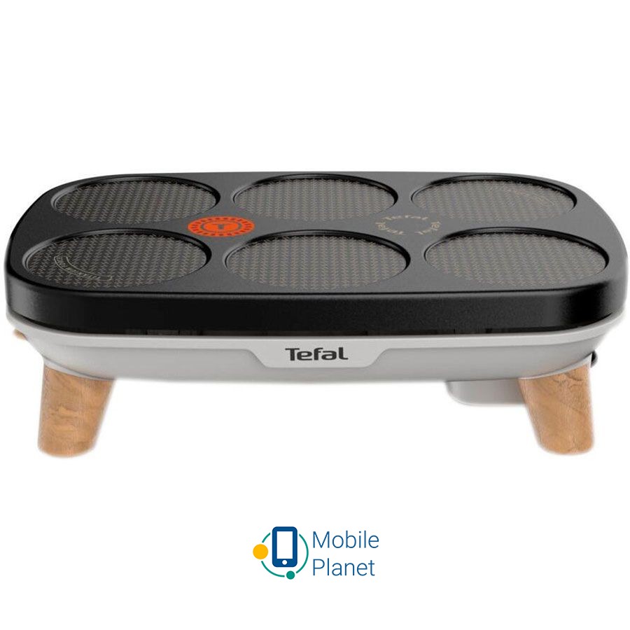 Блинница TEFAL PY900D12