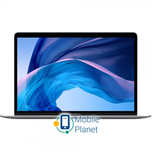 Apple MacBook Air 13 Intel Core i5 16/512Gb Space Grey 2019 (MVH62