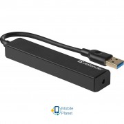 Defender Quadro Express USB3.0, 4 port (83204) (UA)