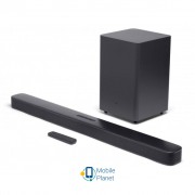 JBL Bar 2.1 Deep Bass (JBLBAR21DBBLKEP)
