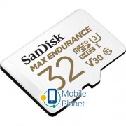 SanDisk Max Endurance (SDSQQVR-032G-GN6IA) (UA)