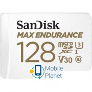 SanDisk Max Endurance (SDSQQVR-128G-GN6IA) (UA)