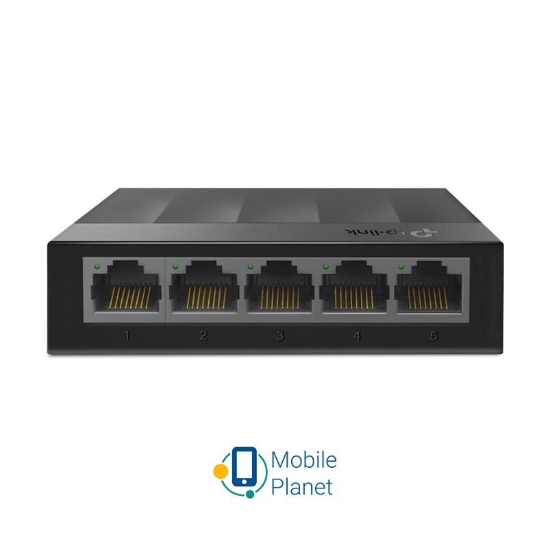 TP-Link LiteWave (LS1005G)