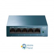 TP-Link LiteWave (LS105G) (UA)