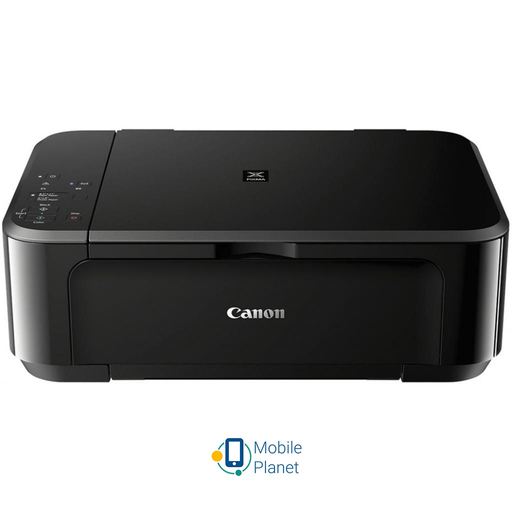 Canon PIXMA MG3640S BLACK (0515C107) (UA)