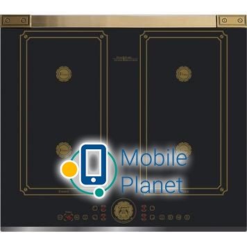 Варочная поверхность Kaiser KCT 6745 FIAD (UA)