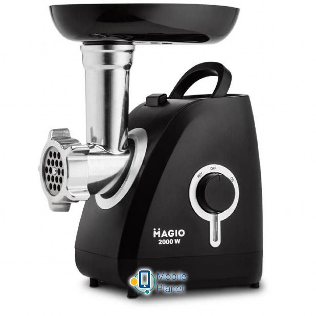 Мясорубка Magio MG-264 (UA)