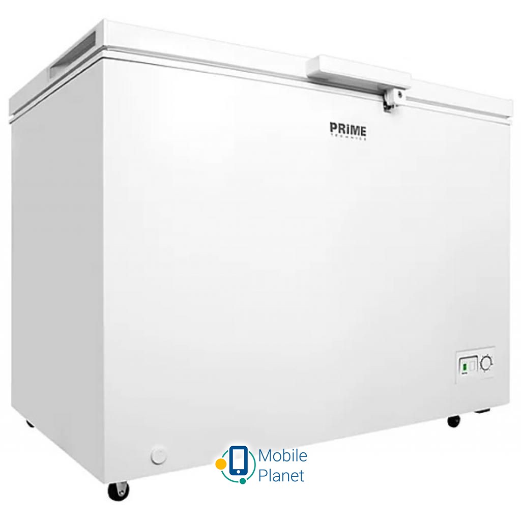 Морозильна камера PRIME Technics CS25141M