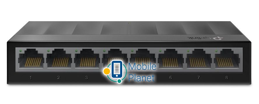 TP-Link LiteWave (LS1008G)