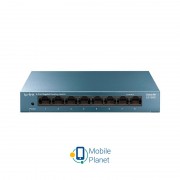 TP-Link LiteWave (LS108G) (UA)