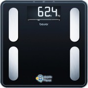 BEURER BF 400 Line black  (UA)