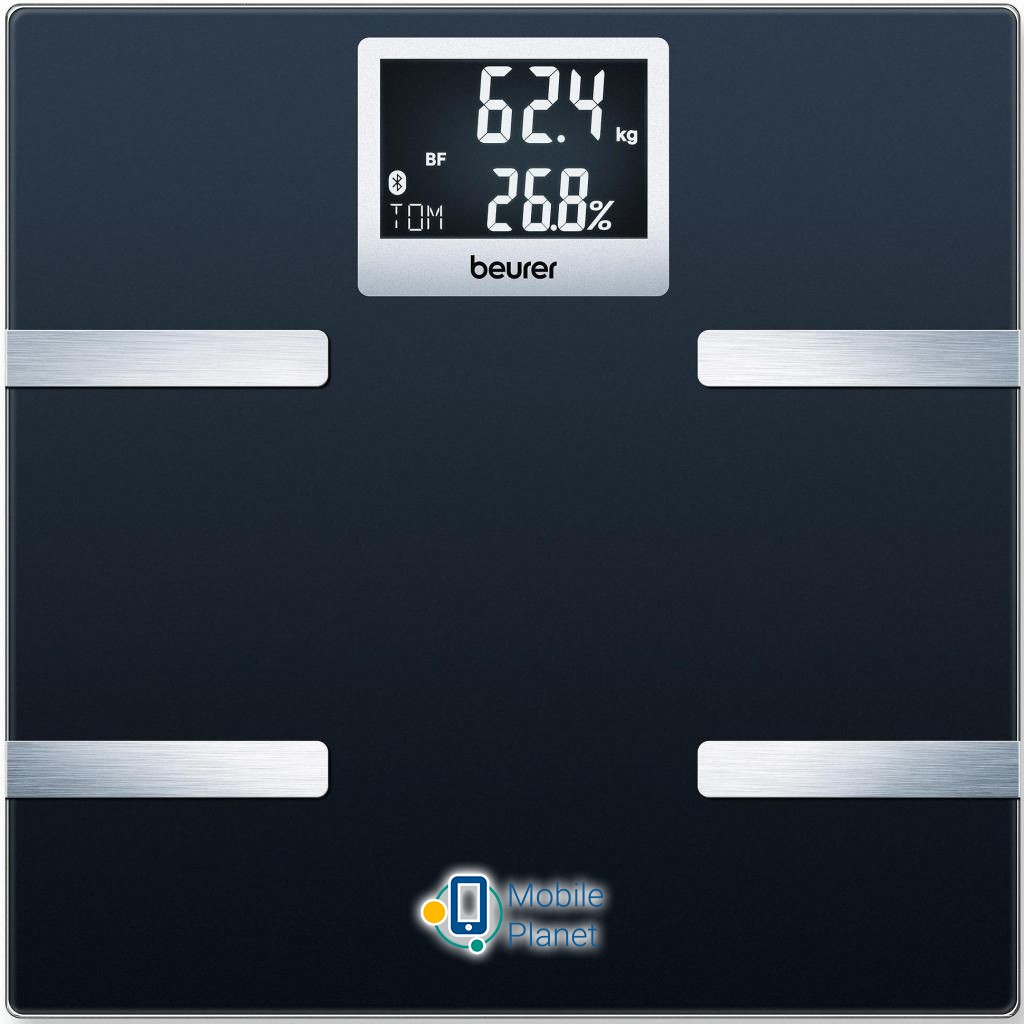 ваги BEURER BF 720 (UA)
