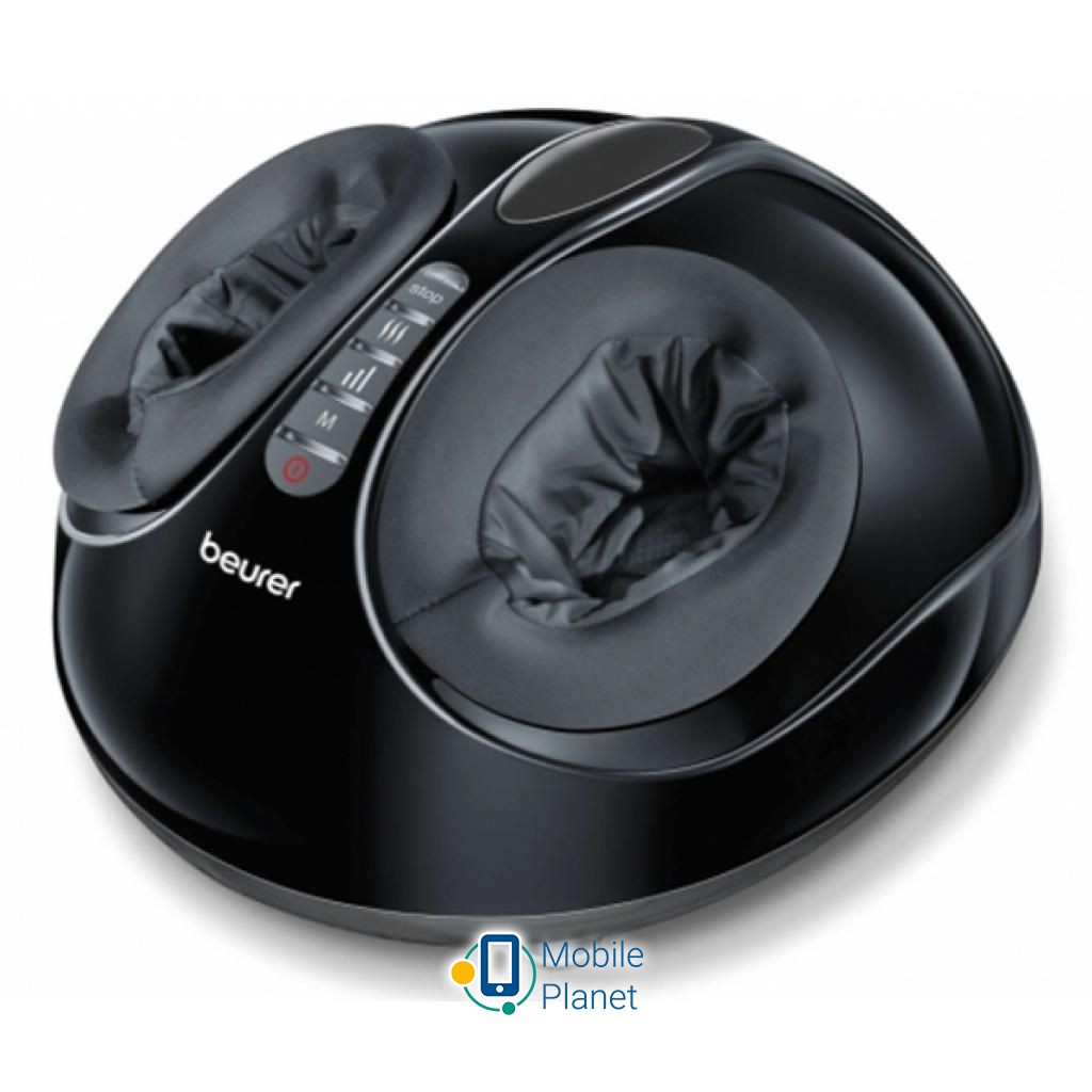 Масажер BEURER FM 90 (UA)