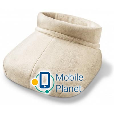 Електрогрілка BEURER FWM 50 (4211125/534.00/4) (UA)