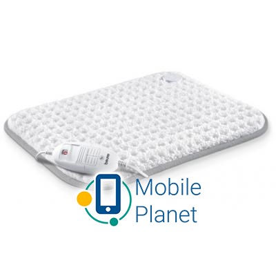 Електрогрілка BEURER HK 42 (4211125273781) (UA)