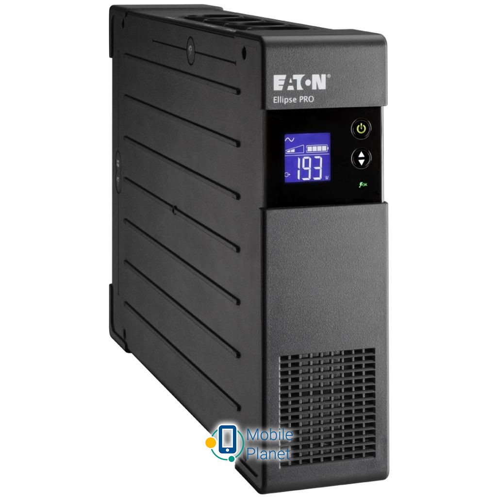 Джерело безперебійного живлення Eaton Ellipse PRO 1200 DIN (9207-73160) (UA)