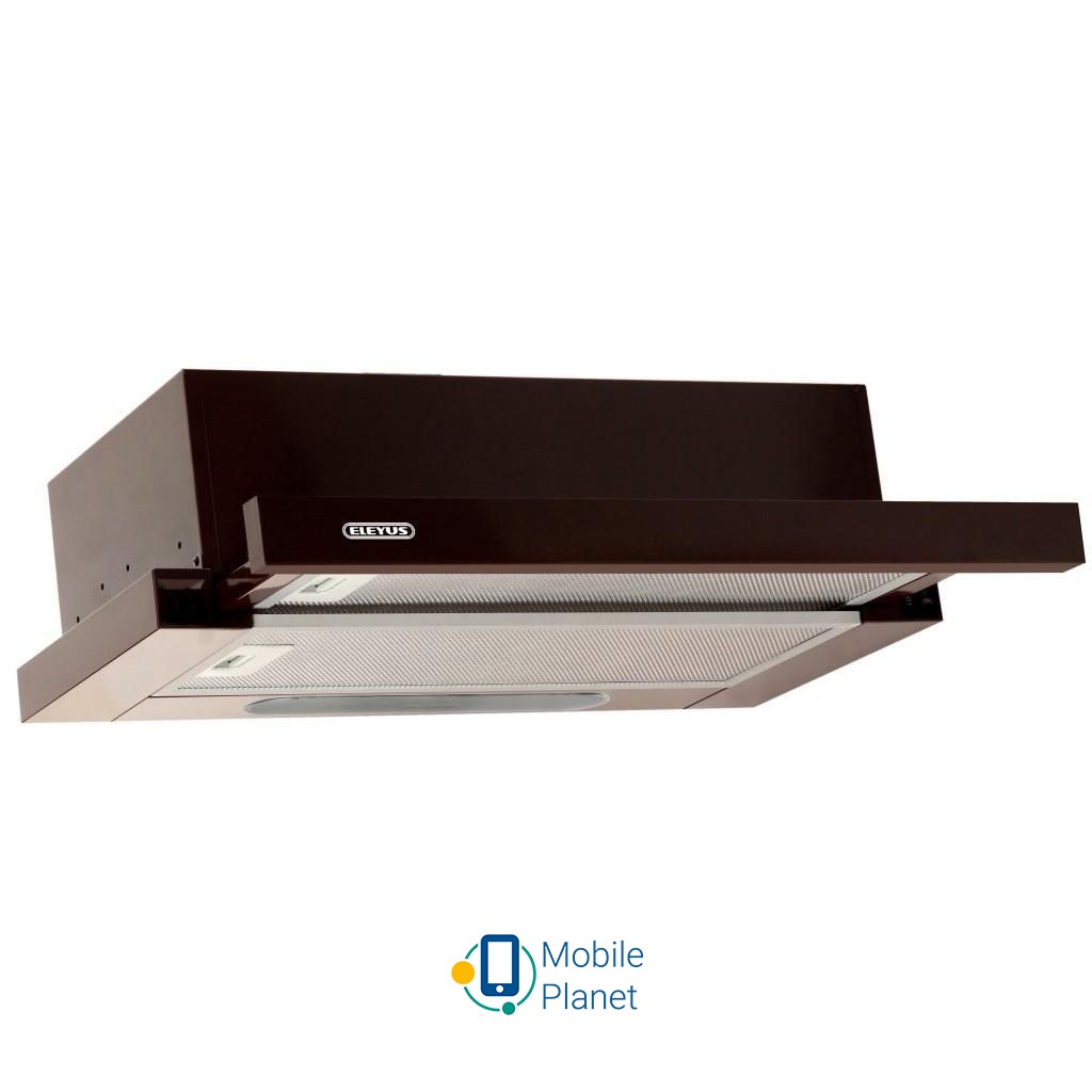 Вытяжка ELEYUS LOTUS 470 50 BR 