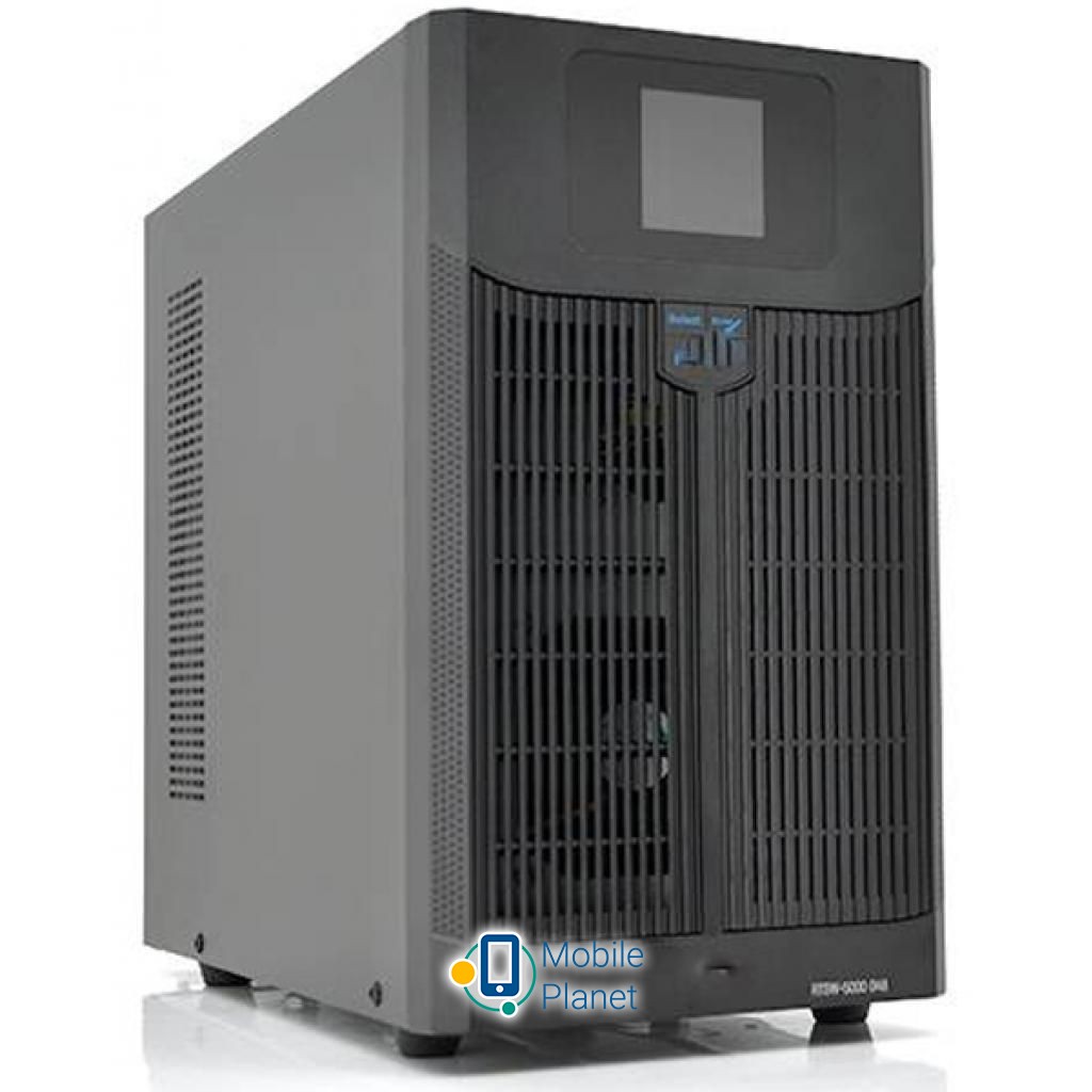 Джерело безперебійного живлення Europower PSW-EP7000TW48 (UA)