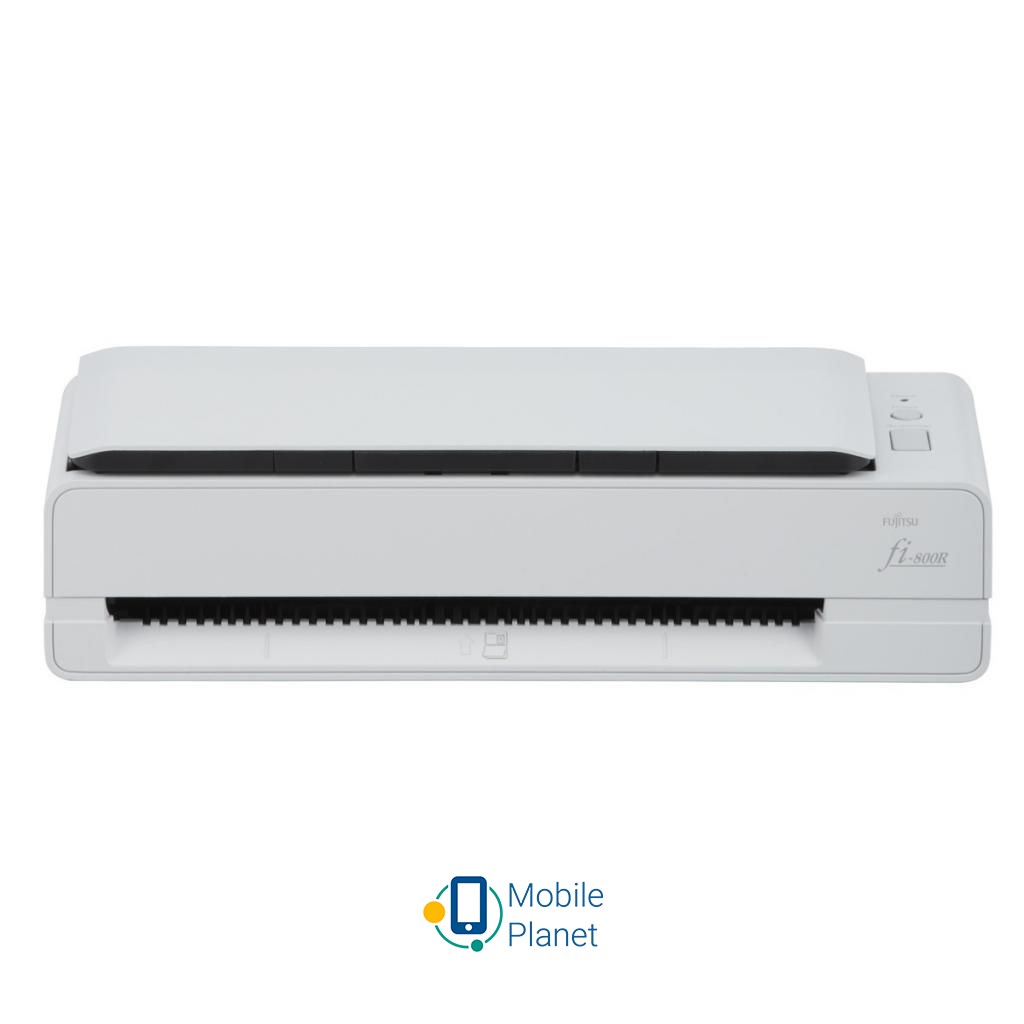 Сканер Fujitsu fi-800R (PA03795-B001) (UA)