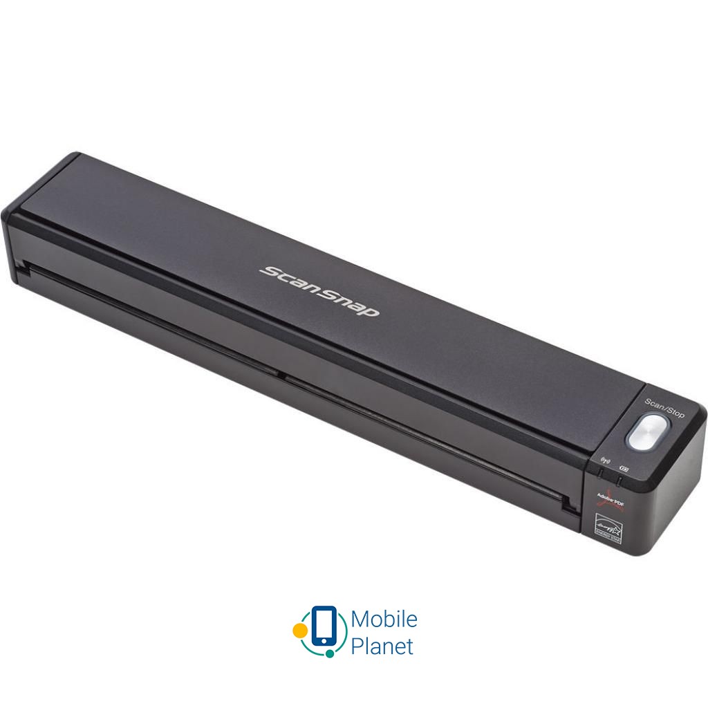 Сканер Fujitsu ScanSnap iX100 (PA03688-B001) (UA)