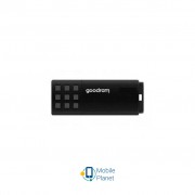 GOODRAM 64GB UME3 Black USB 3.1 (UME3-0640K0R11) (UA)