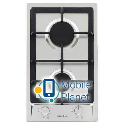 Варильна поверхня INTERLINE HGS 534 FGK XA