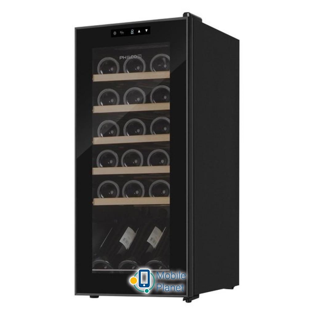 Винна шафа Philco PW18KF