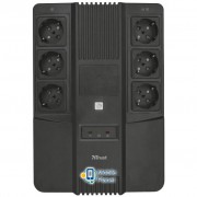 Trust Maxxon 800VA UPS (23326) (UA)