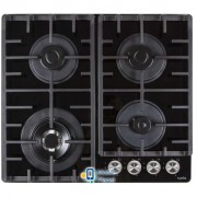 VENTOLUX HSF640-H2G CEST (BK)