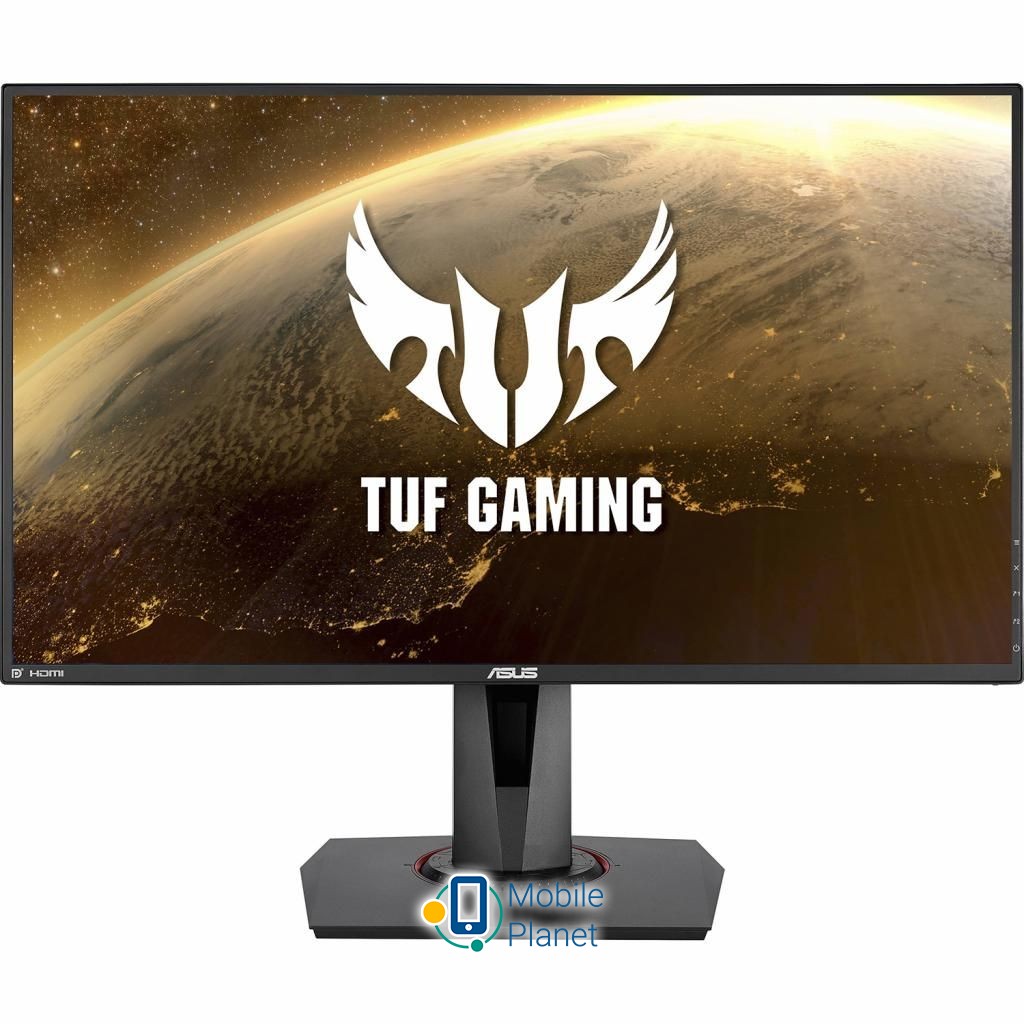 Монітор ASUS VG279QM (90LM05H0-B01370) (UA)