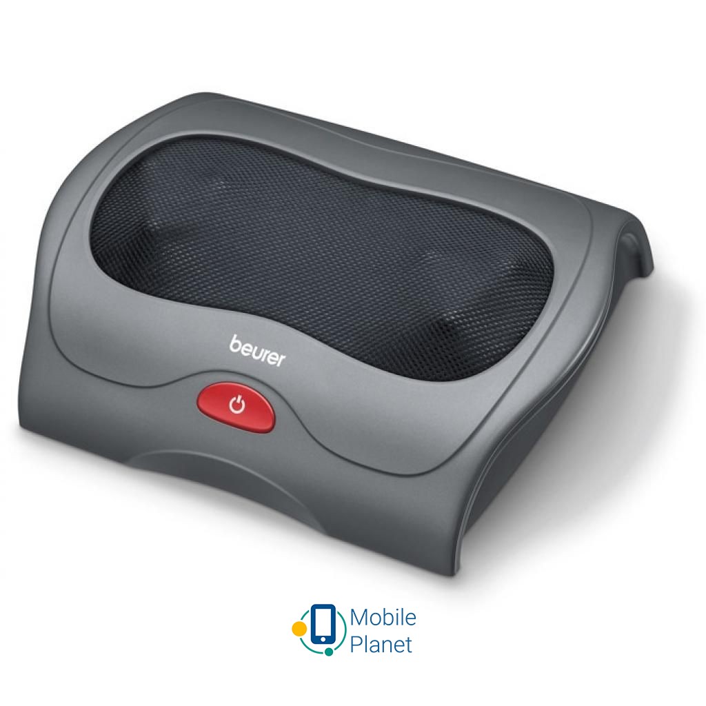 Масажер BEURER FM 39 (UA)
