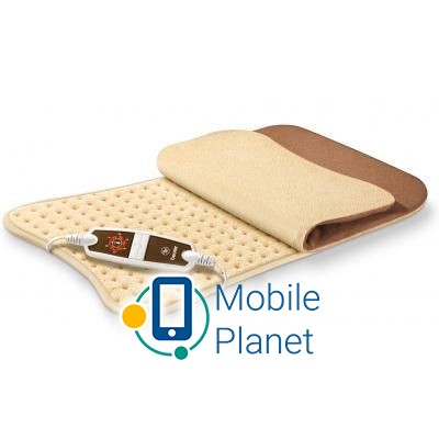 Електрогрілка BEURER HK 115 (UA)