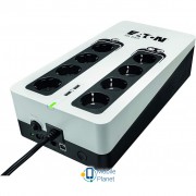 Eaton 3S 850VA (3S850D) (UA)