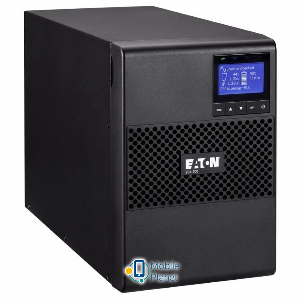 Джерело безперебійного живлення Eaton 9SX 3000VA (9103-83957) (UA)