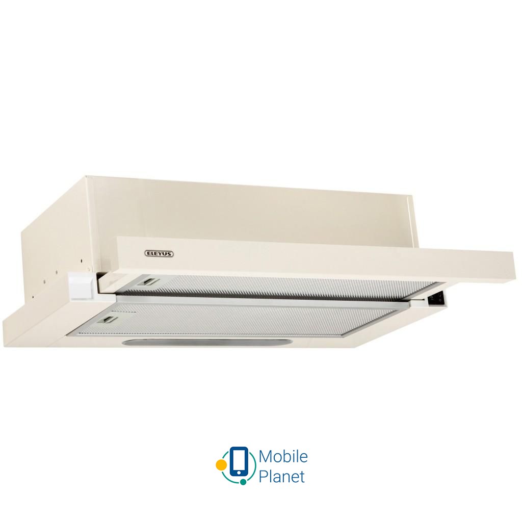 Витяжка ELEYUS LOTUS 470 50 BG (UA)
