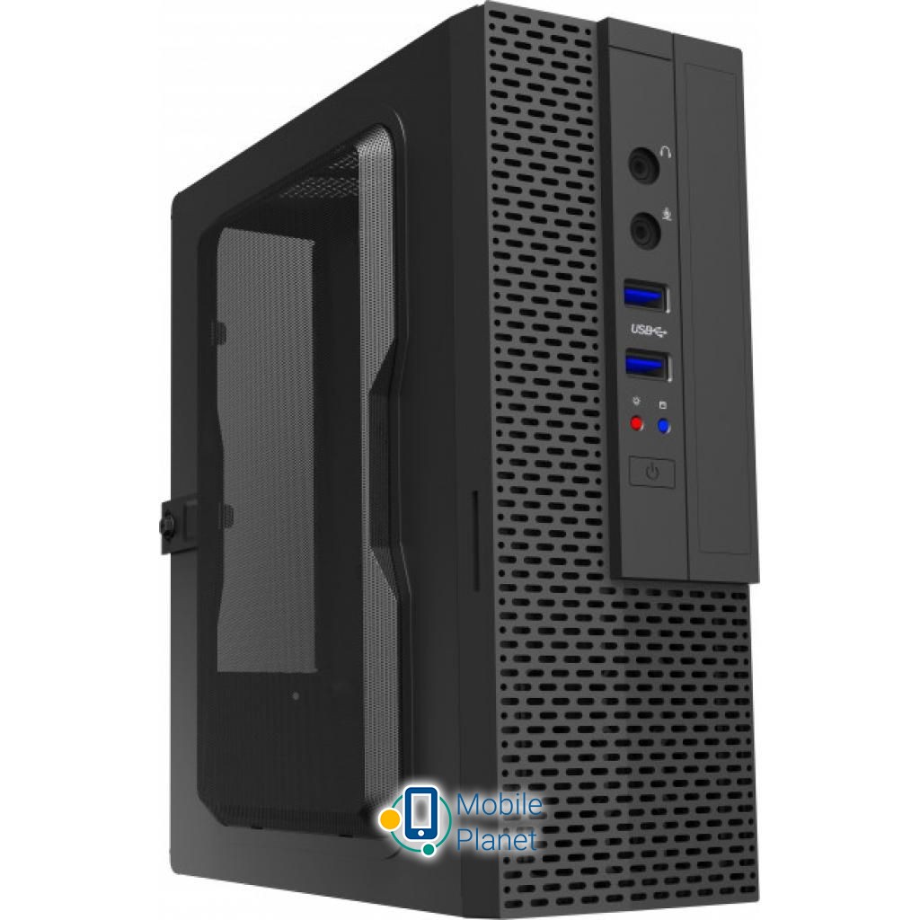 Корпус GAMEMAX ST102-2U3 (UA)
