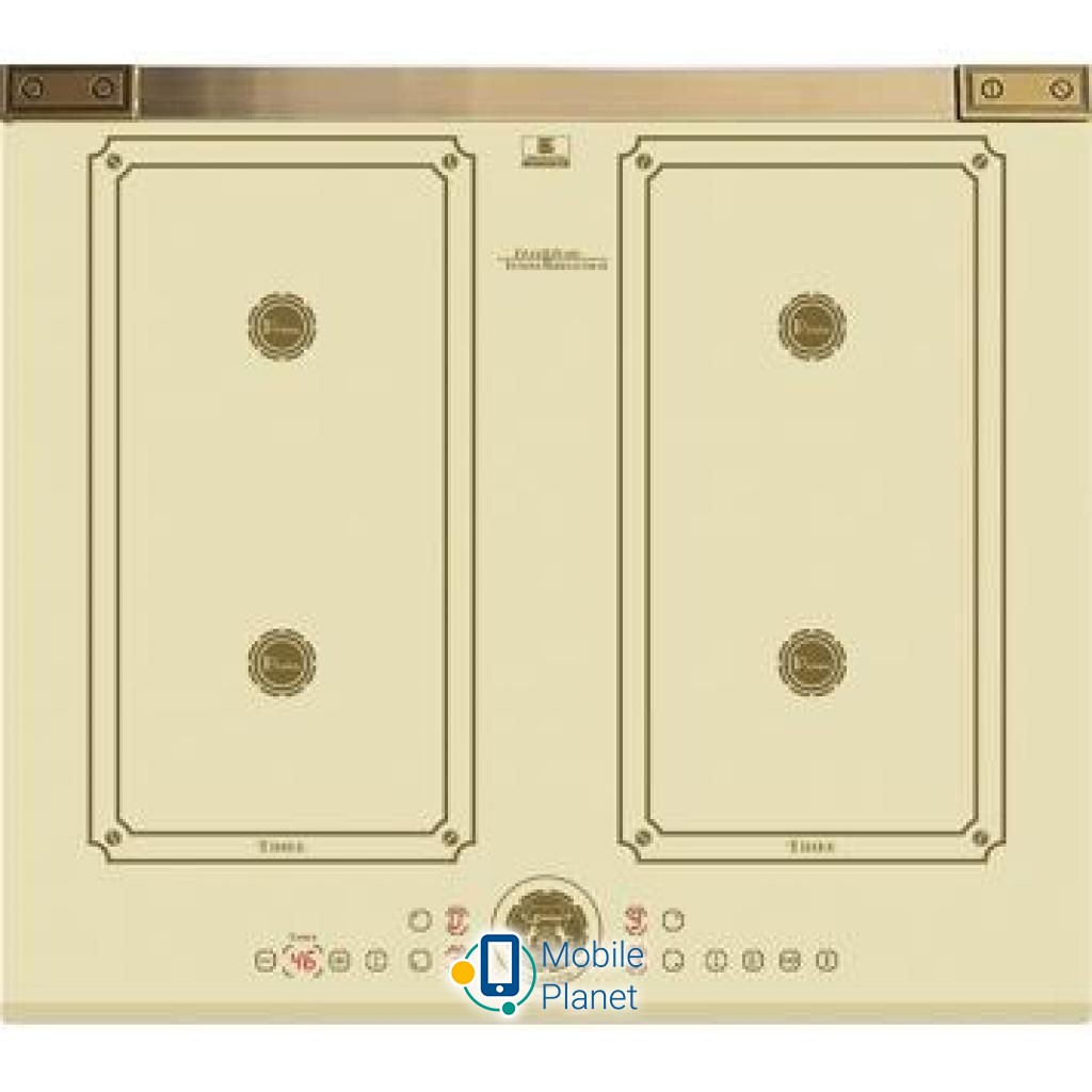 Варочная поверхность Kaiser KCT6745FIELFAD (UA)