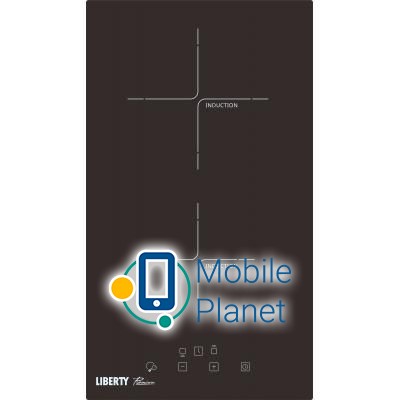 Варильна поверхня LIBERTY PI 3024 B (508) (UA)