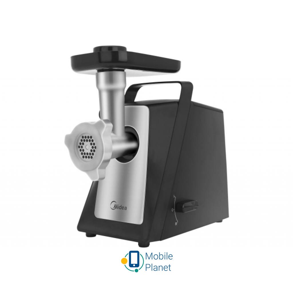 М'ясорубка MIDEA MJ-MM5001W