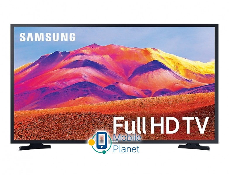 Телевізор Samsung UE43T5300AUXUA