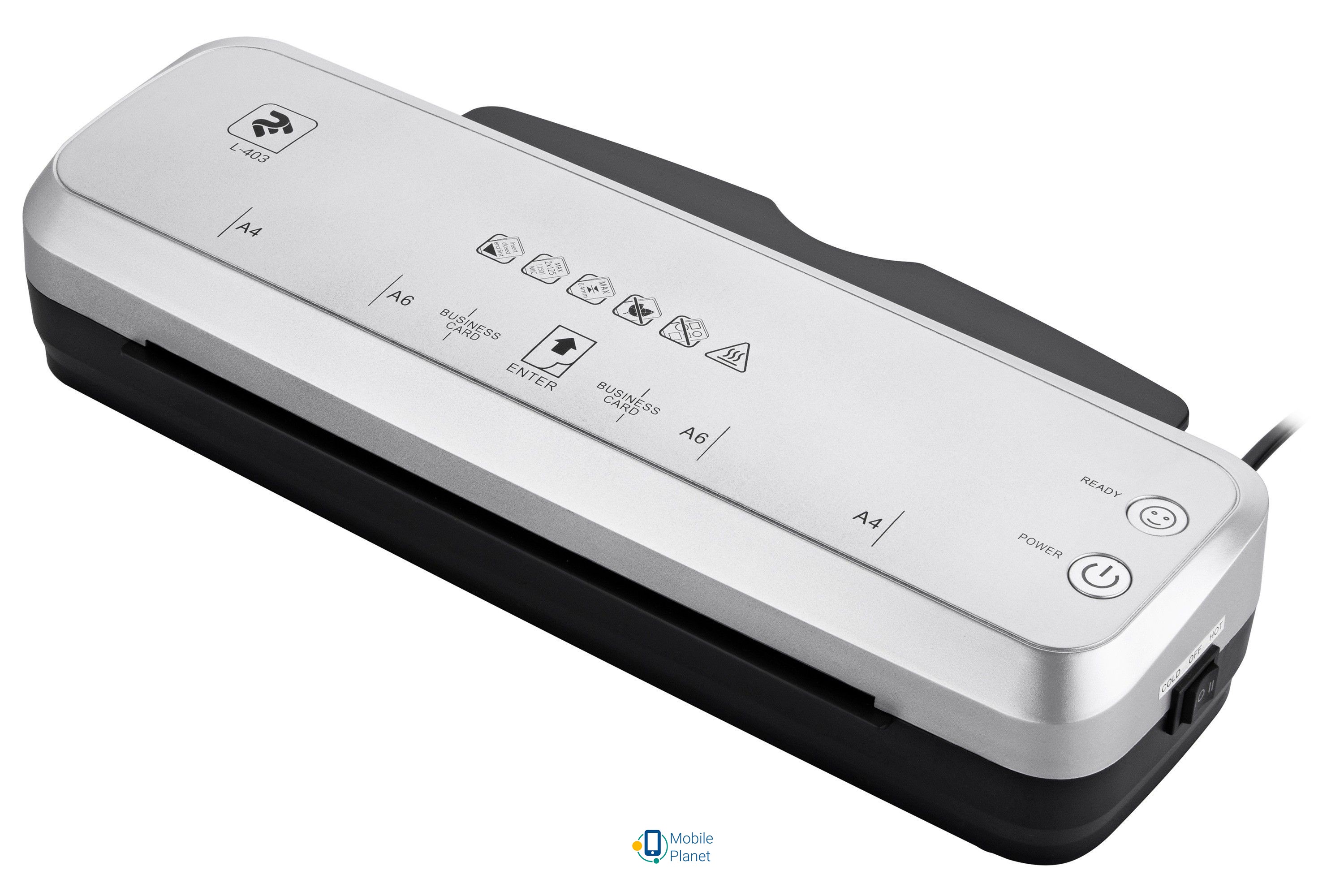 Ламинатор 2E 2E-L-403 (UA)