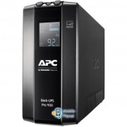 APC Back-UPS Pro BR 900VA, LCD (BR900MI) (UA)